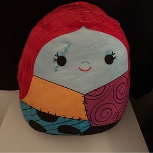 Sally squishmallow